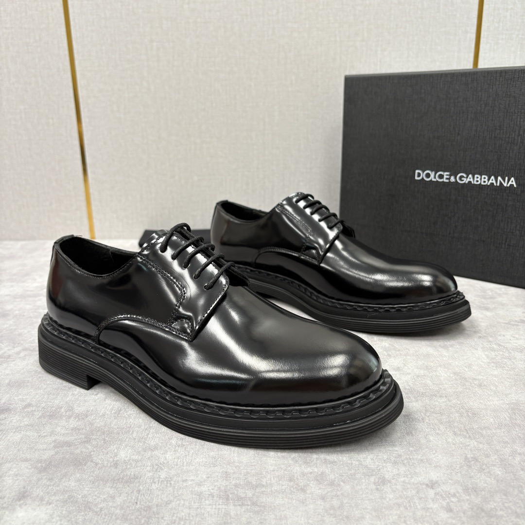 olce & Gabbana shoe